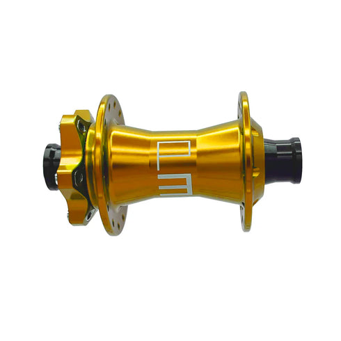 Project 321 G3 Front Hub 110x15